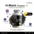 D-Black Sesame Oil น้ำมันงาดำสกัดเย็น